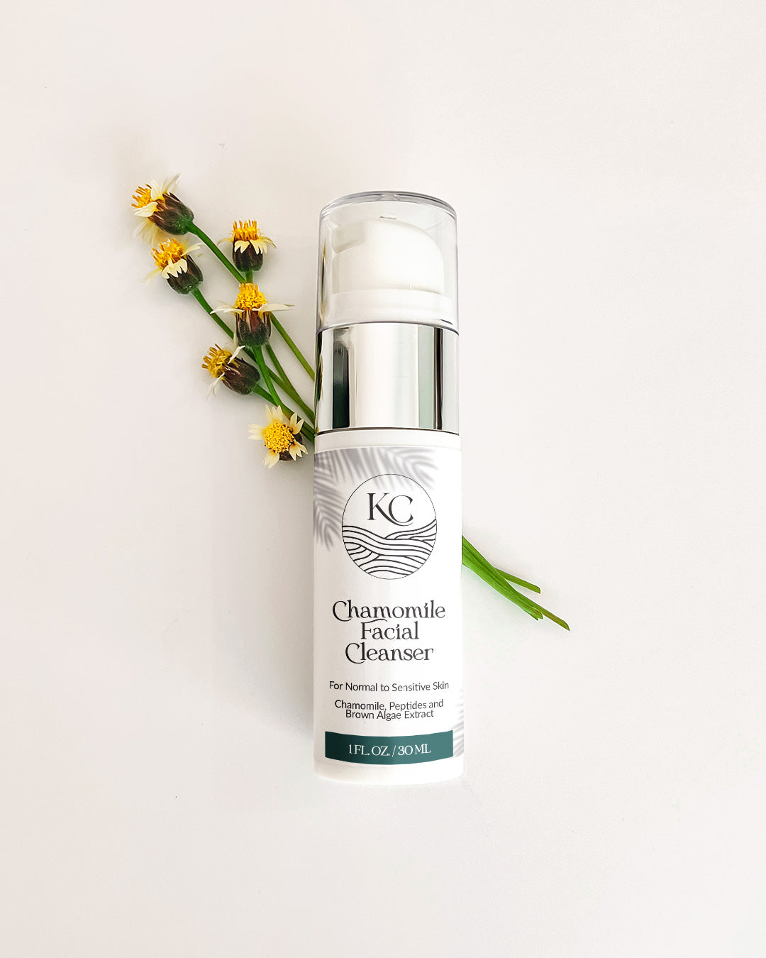 KC Chamomile Cleanser