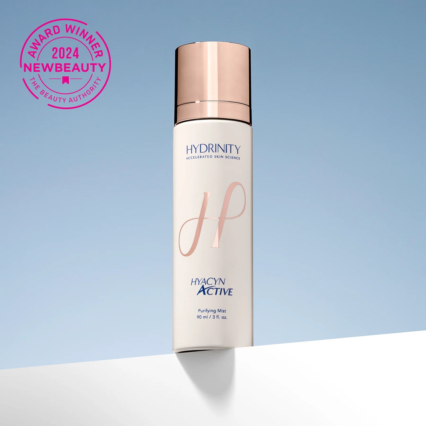 HYDRINITY Hyacin Purifying Mist
