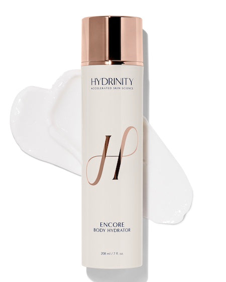 Hydrinity Encore Body Hydrator