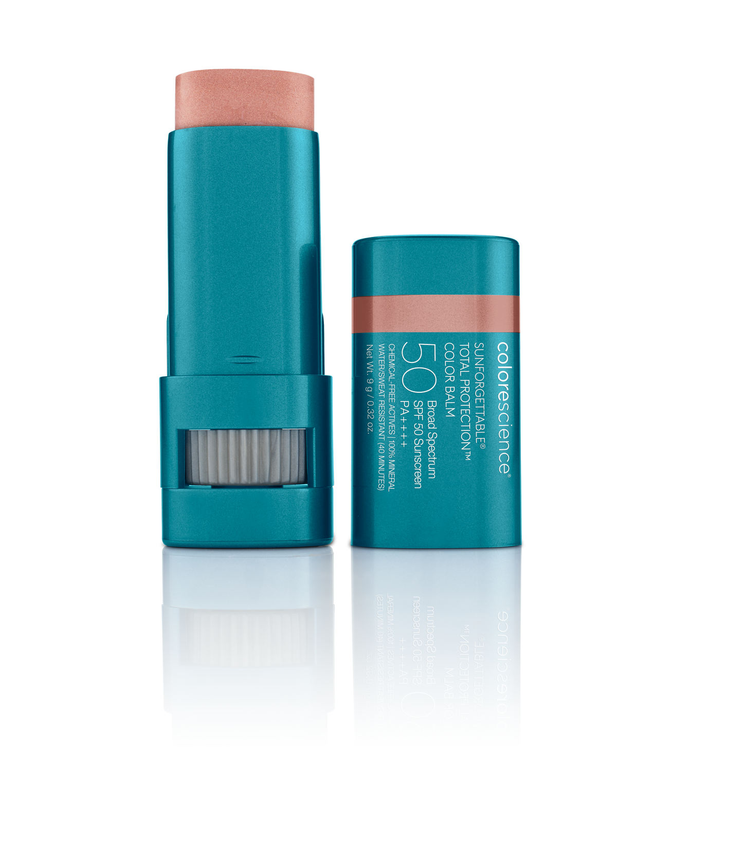 Colorescience Sunforgettable Total Protection Color Balm SPF 50 Blush