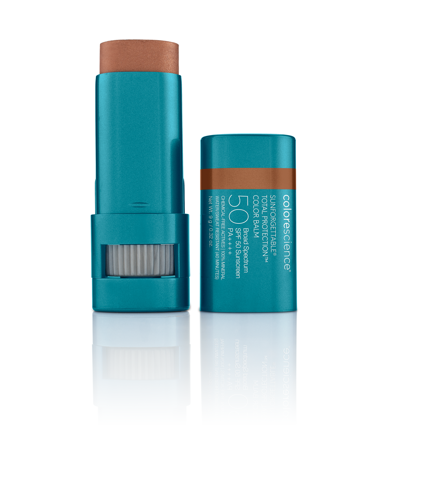 Colorescience Sunforgettable Total Protection Color Balm SPF 50 Bronze