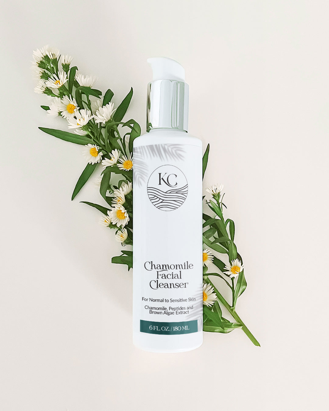 KC Chamomile Cleanser