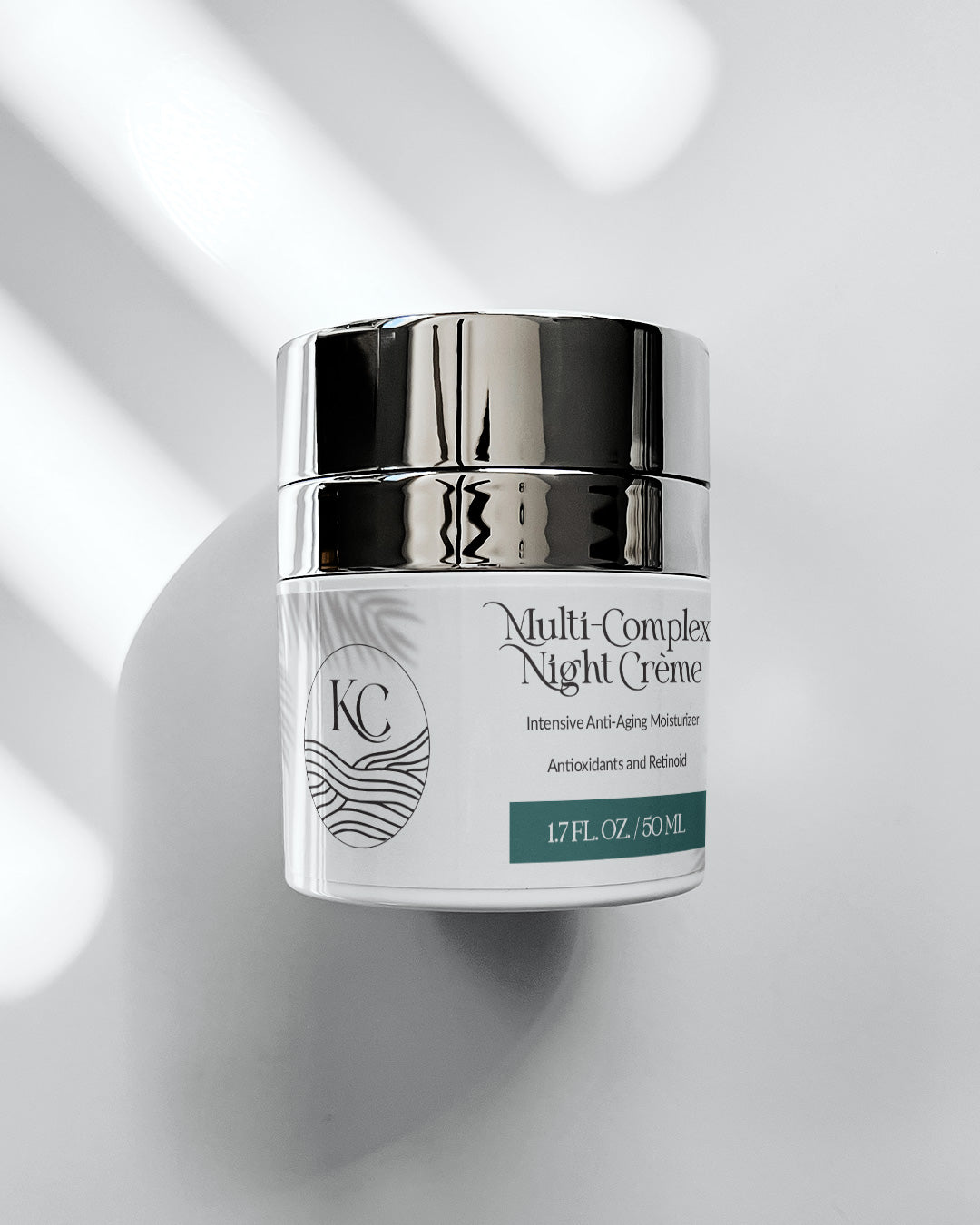 KC Multi-Complex Night Crème