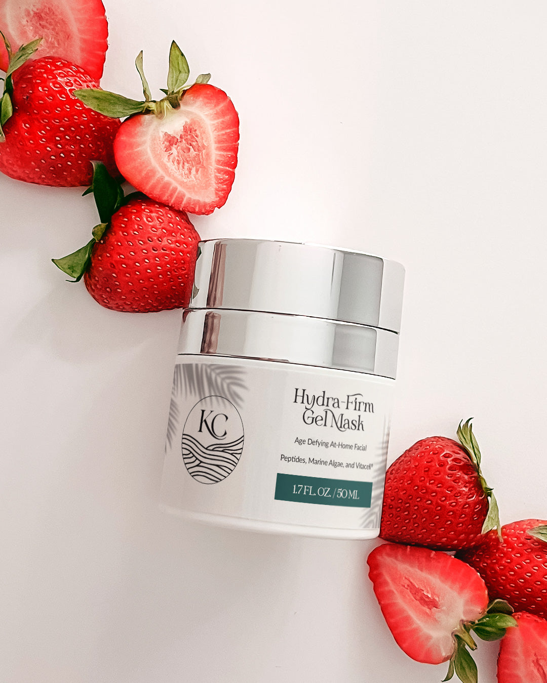 KC Hydra-Firm Gel Mask