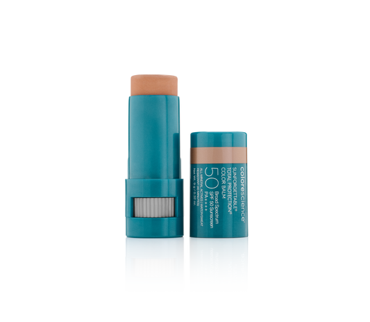 Colorescience Sunforgettable Total Protection Color Balm SPF 50 Glow