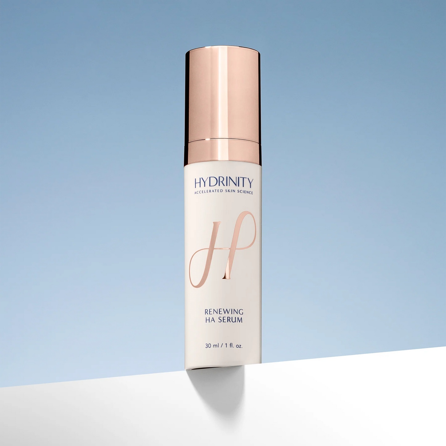 HYDRINITY Renewing HA Serum