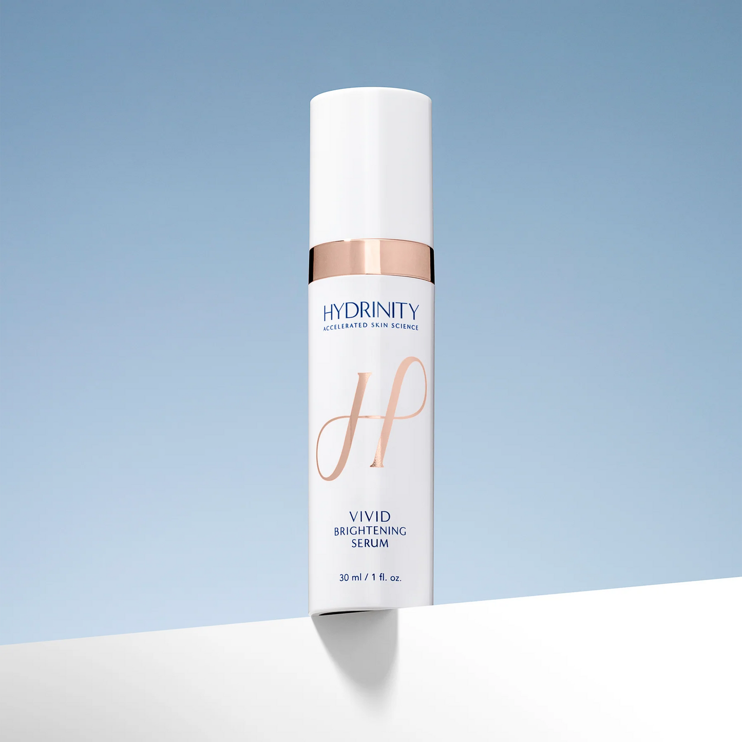 HYDRINITY Vivid Brightening Serum