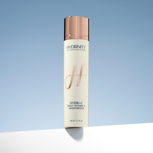 HYDRINITY Hydri-C Daily Vitamin C Moisturizer