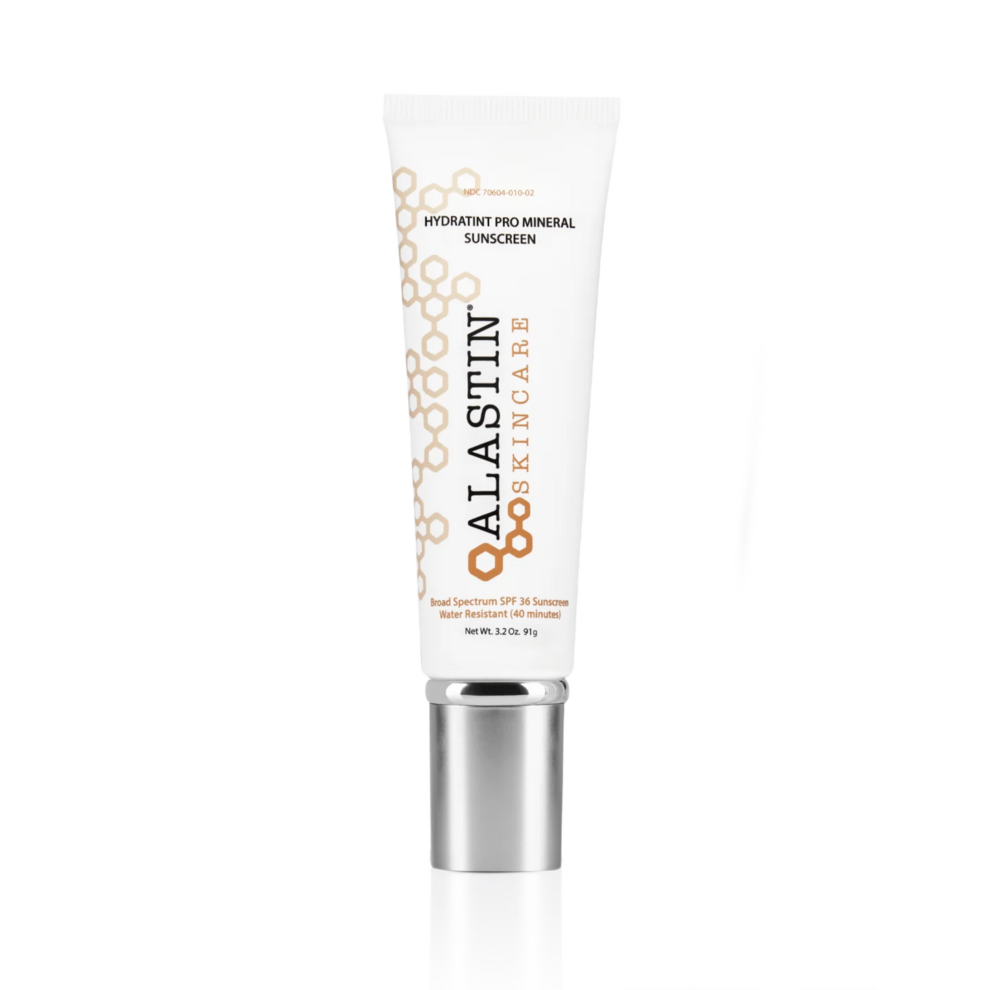 ALASTIN HydraTint Pro Mineral Broad Spectrum SPF 36