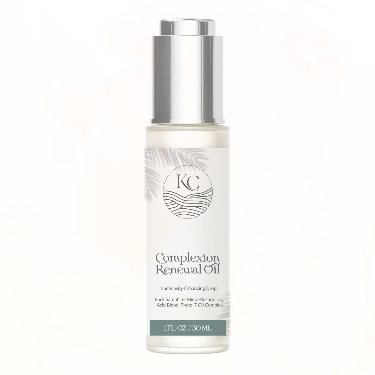 KC Complexion Renewal Oil