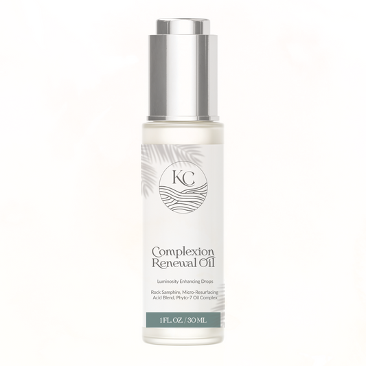 KC Complexion Renewal Oil