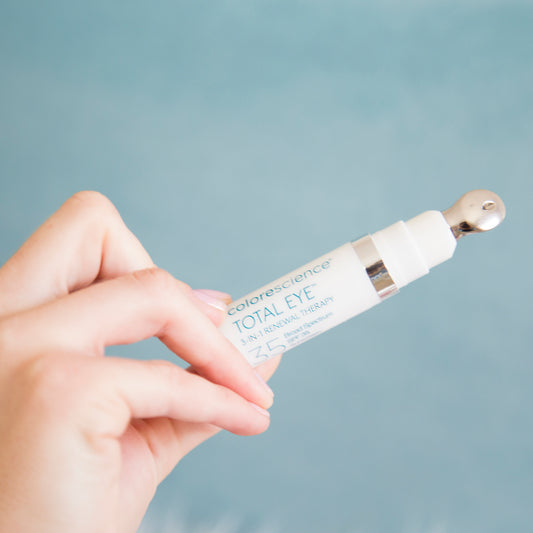 Colorescience Total Eye® 3-In-1 Renewal Therapy SPF 35 Fair