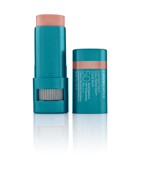 Colorescience Sunforgettable Total Protection Color Balm SPF 50 Blush